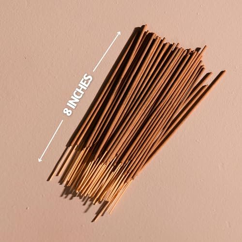 Folkculture Incense Sticks Pack of 6 Fall Scented 45 Min Burn Time