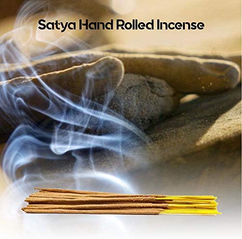 Satya Sai Baba Nag Champak Incense Sticks 180g