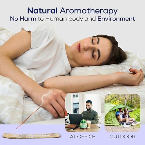 Satya Nag Champa Incense Sticks 180 Gm with Holder