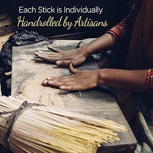 Soul Sticks Dragons Blood Incense Sticks 10pcs Non-Toxic