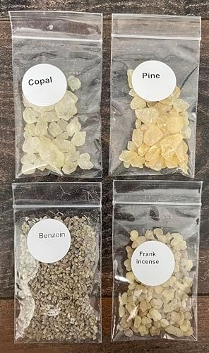 The Better Scents Incense Sampler Variety Bundle