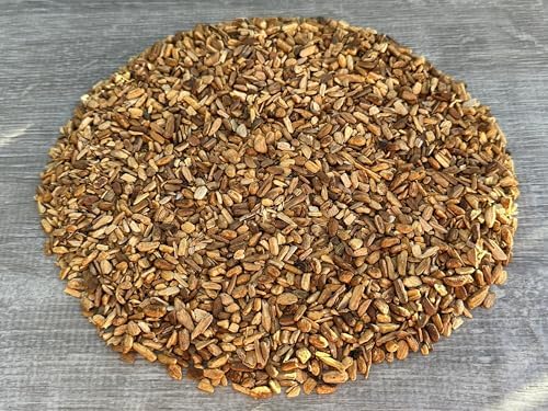 Palo Santo Chips 2-8mm Natural Incense for Cleansing and Blessing