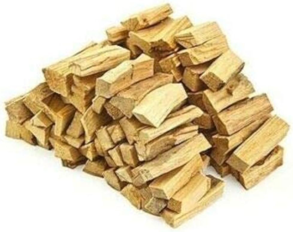 PALO SANTO Bursera Graveolens Holly Stick 20PCS Original from Peru