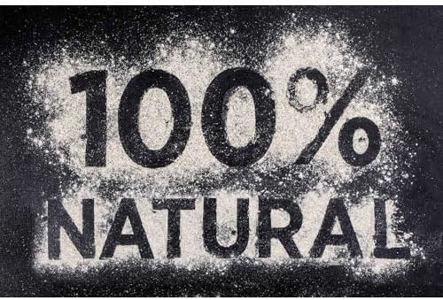 100 Pure Black Palm Ash for Ash Wednesday - 100 Servings