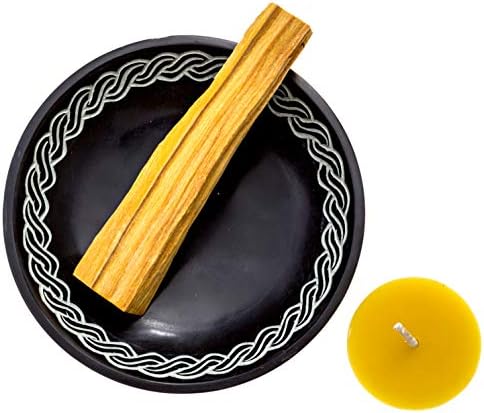 Alternative Imagination Palo Santo Smudge Kit
