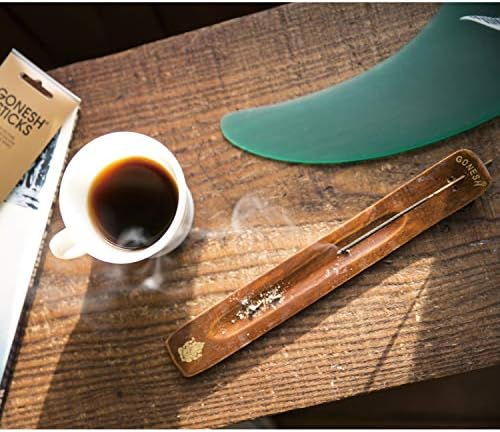 Gonesh GOST02 No2 Perfumed Incense Sticks