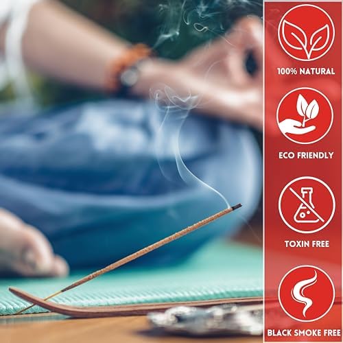 Satya Nag Champa Incense Sticks Dragons Blood