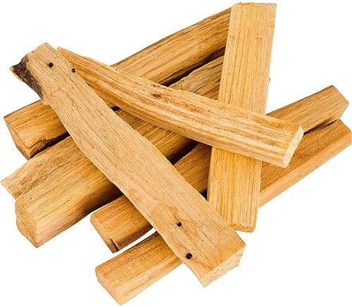 Hanan Palo Santo Sticks 25oz Natural Incense