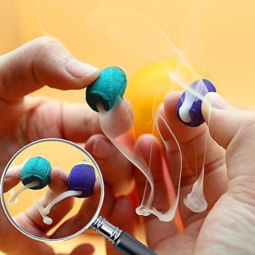 OTOFY 70 Piece Mixed Backflow Incense Cones