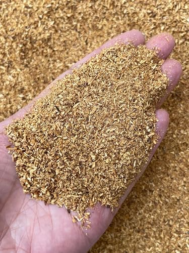 Palo Santo Crush Powder Smudge Chips Wholesale Bulk Lot