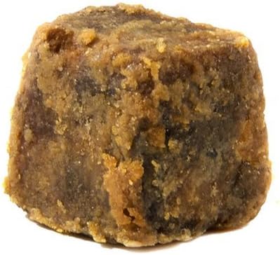 Incense Garden Amber Resin Solid Incense 10g - 1 Piece
