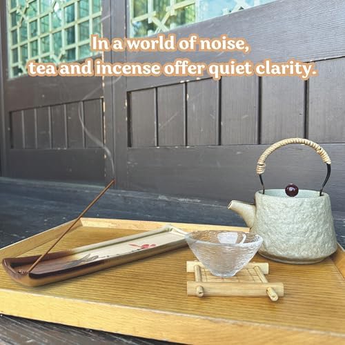 Incense Fortune HAN-7 Agarwood Incense Sticks 21cm 150g Box