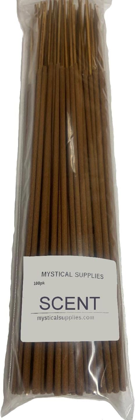 Dragons Blood Incense Sticks 11 Inch Strong Scent Long Burn