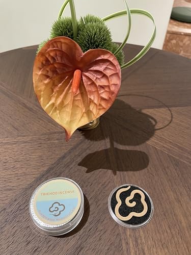 Natural Agarwood Incense Coils for Meditation and Home Fragrance