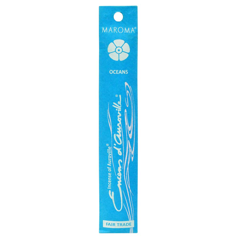 Maroma Oceans Incense 10 Sticks 1