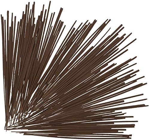 Hosley 120 Pack Myrrh Incense Sticks with Essential Oils