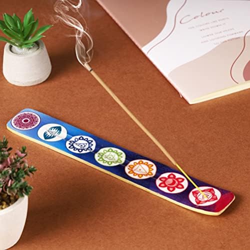 Bless Nag Champa Natural Handmade Incense Sticks 100 Sticks