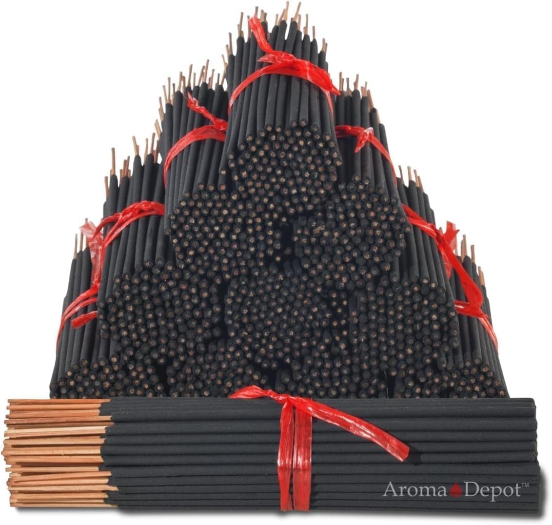 Aroma Depot Dragons Blood Incense Sticks 7 85 Count