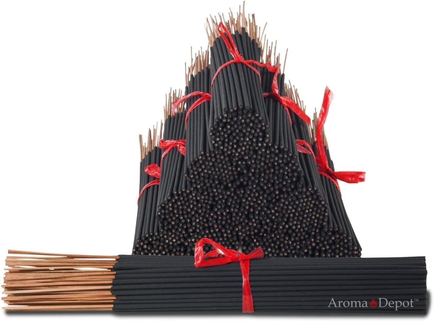 Aroma Depot Dragons Blood Incense Sticks 500 Pack