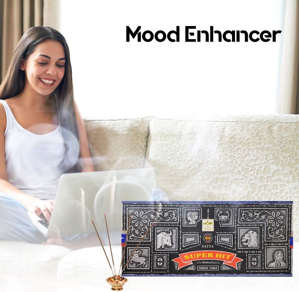 Satya Incense 100 Gram Super Hit
