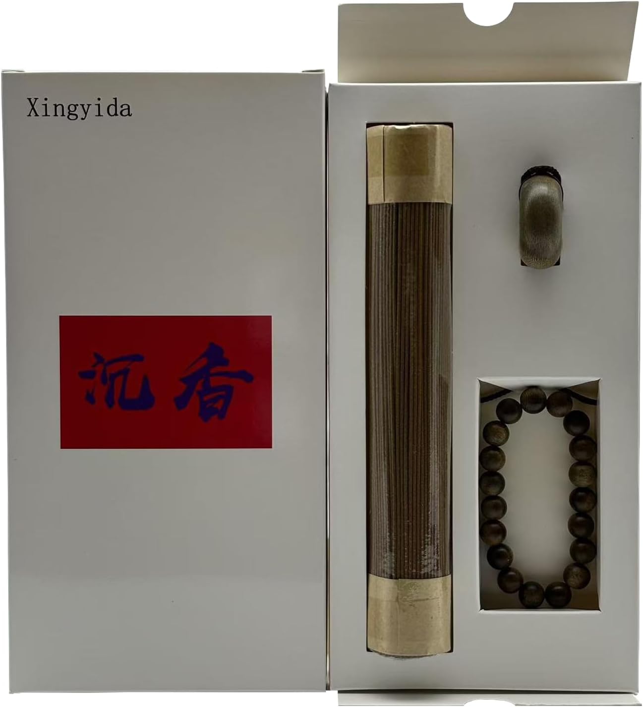 Chinese Agarwood Incense 100 Grams