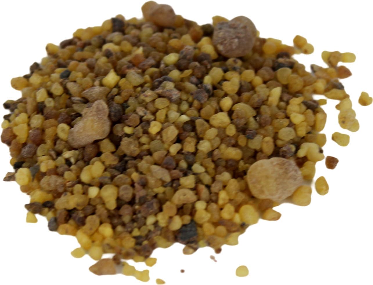 Holy Land Market Jerusalem Incense Sticks - Frankincense 30g
