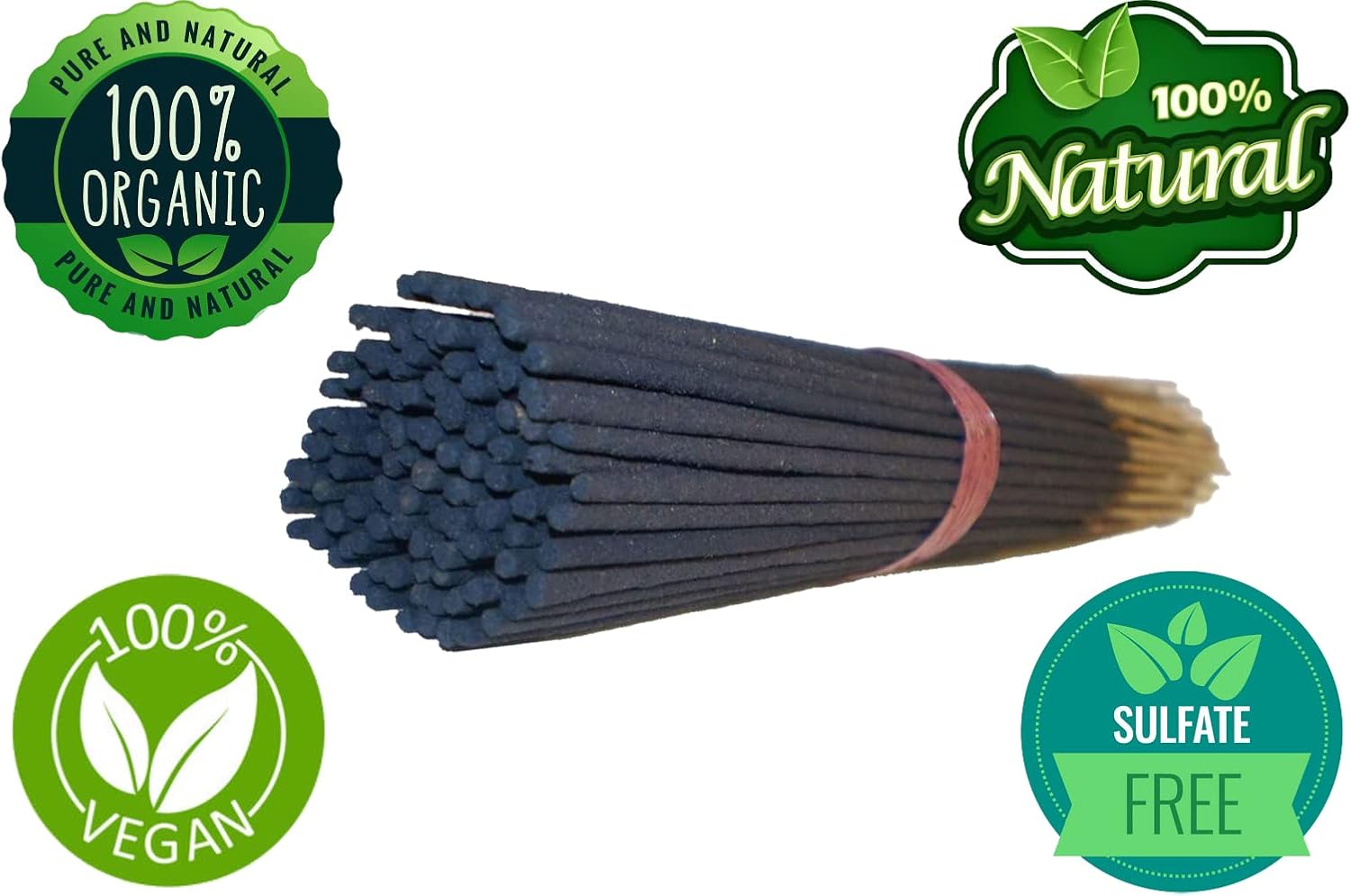 Yajna Palo Santo Natural Handmade Incense Sticks 500 Sticks 750GM