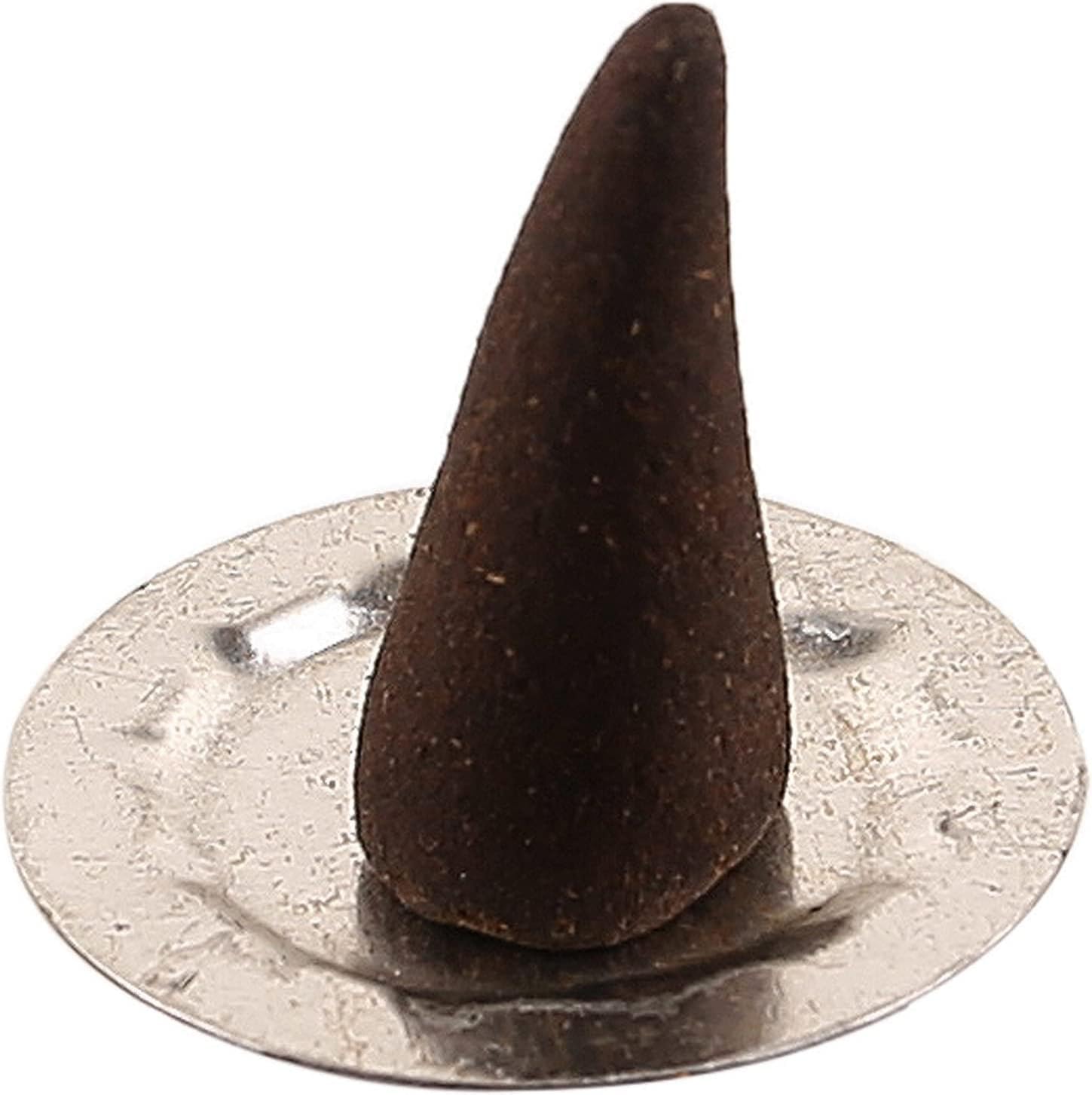 Yajna Lavender Natural Incense Cones 60 Count