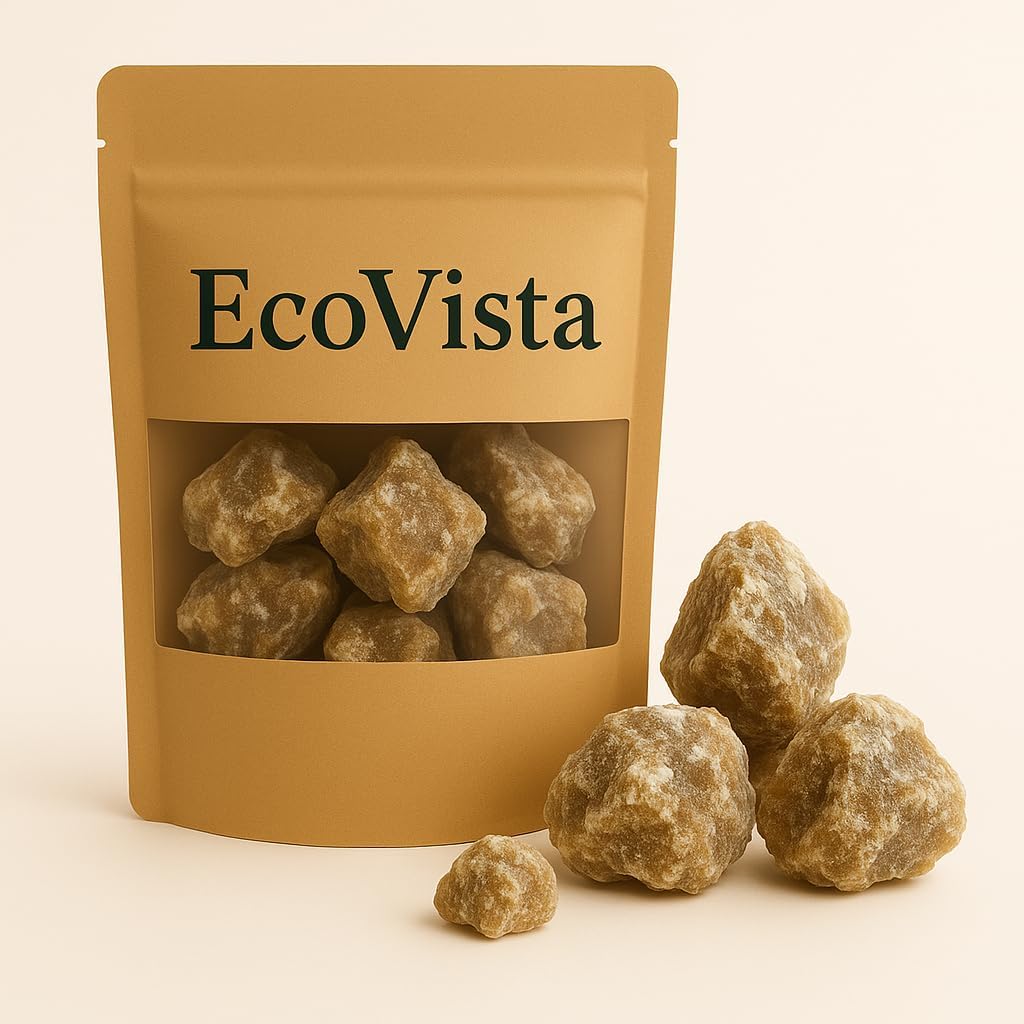 Aromatic Amber Resin 10g for Meditation and Relaxation