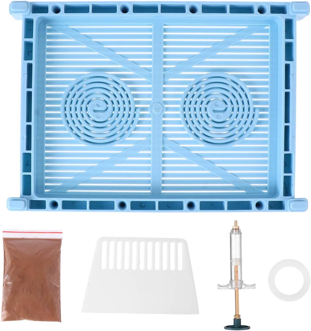 Milisten Incense Stick Making Extruder Set for DIY Fragrance