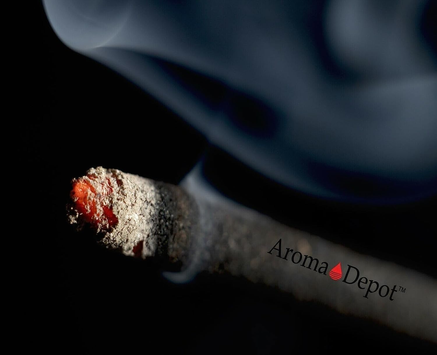 Aroma Depot Dragons Blood Incense Sticks 500 Pack