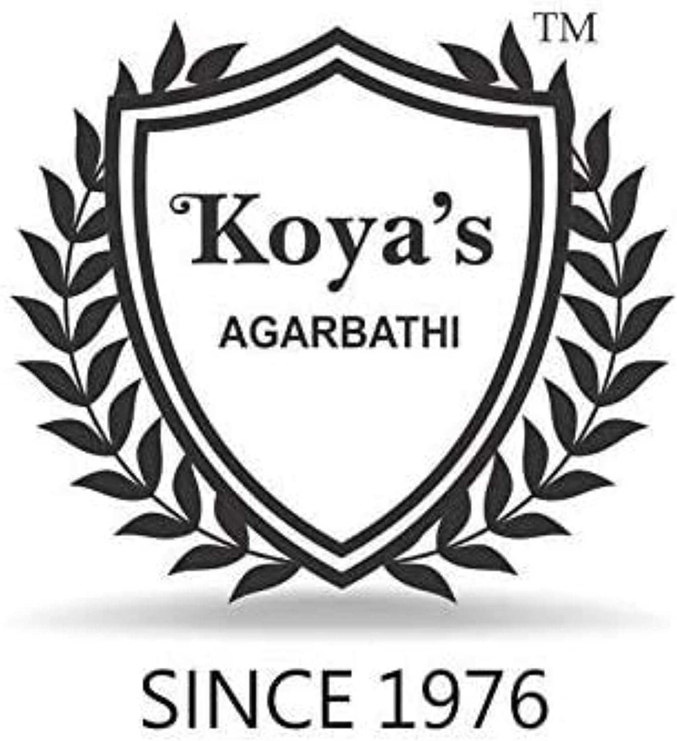 Koyas Oudh Premium Incense Sticks Pack of 20