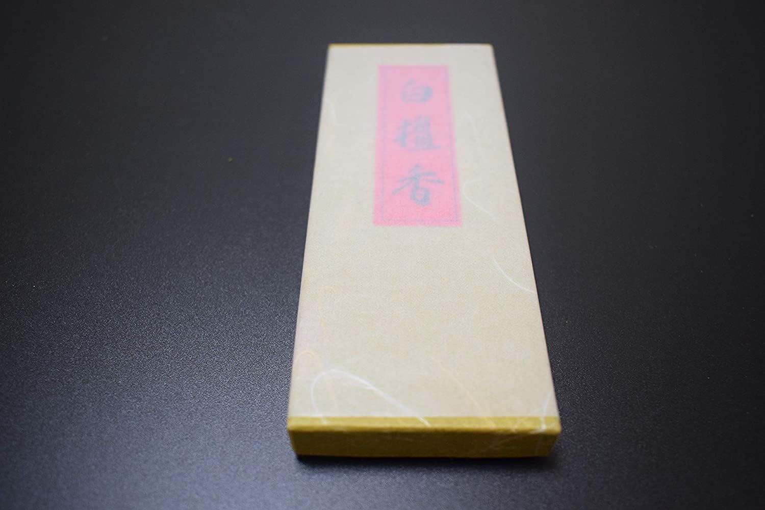 Aromatic Meditation Sticks - Sandalwood Japanese Incense Sticks