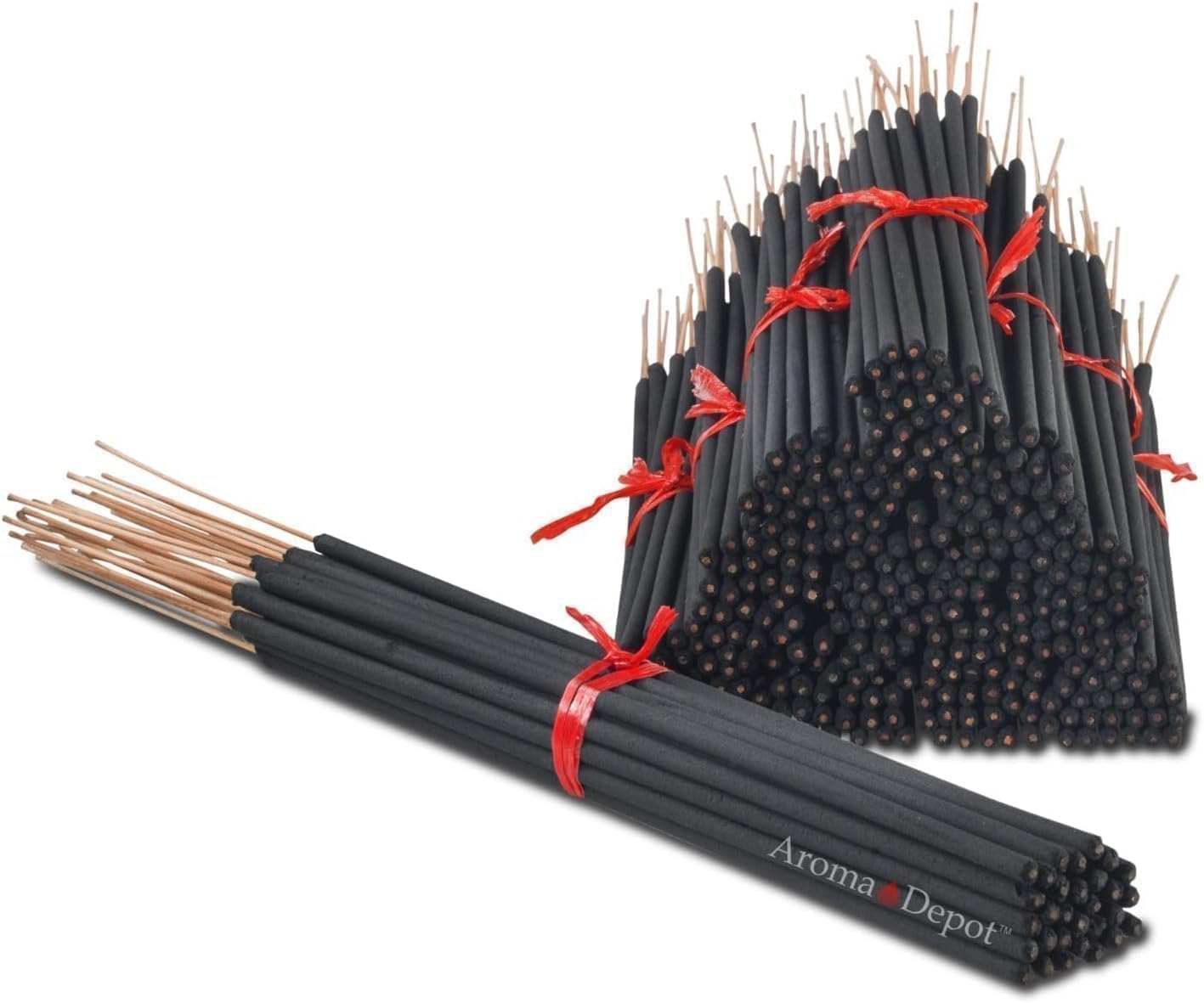 Aroma Depot 19 Dragon Blood Incense Sticks Bundle