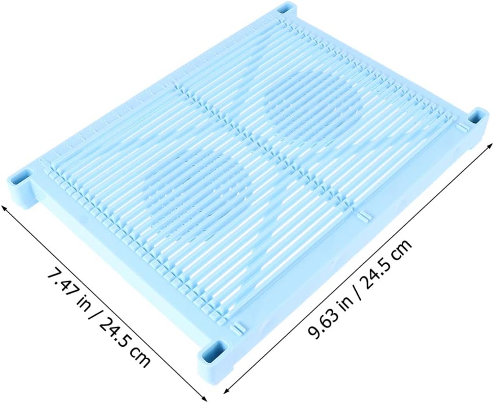 Milisten Incense Stick Making Extruder Set for DIY Fragrance