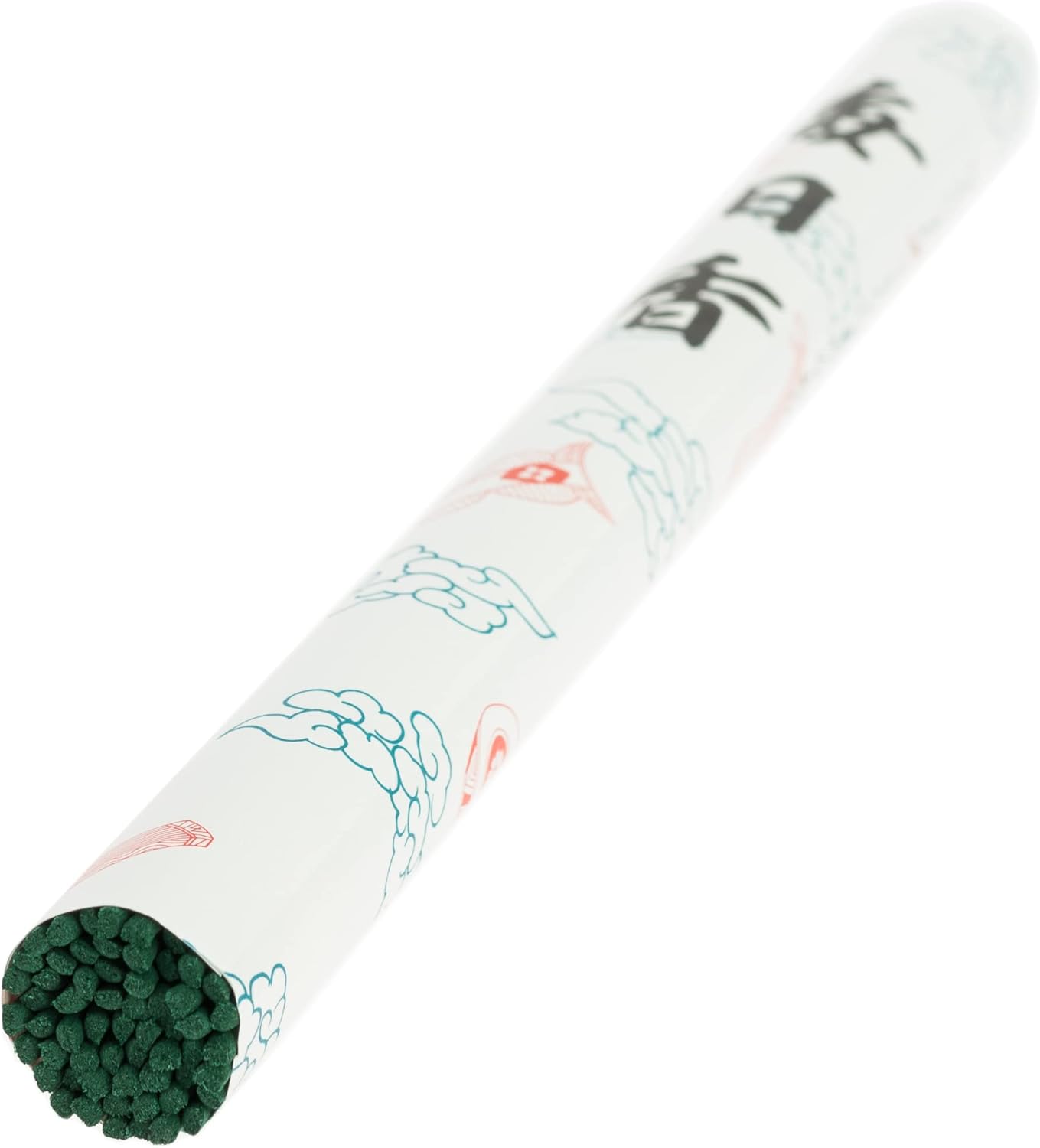 Nippon Kodo Japanese Incense Resins White One Size