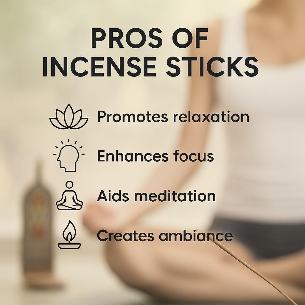 Hashcart Fresh Sandalwood Incense Sticks 65-70 Sticks Pack