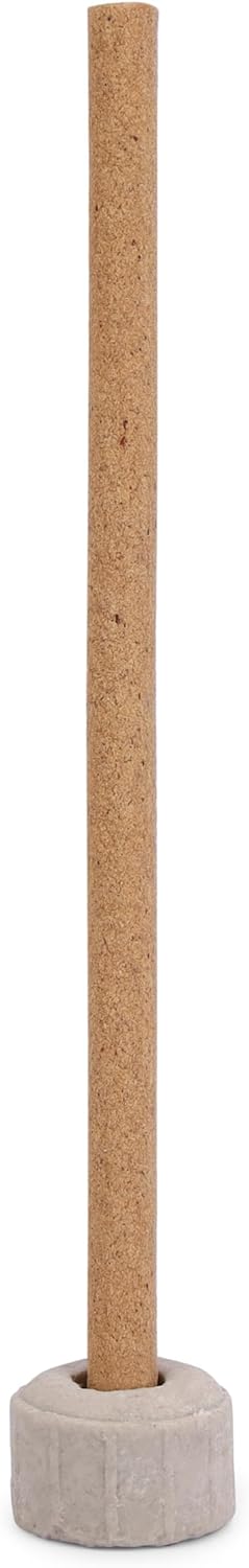 Yajna Frankincense and Myrrh Natural Incense Dhoop Sticks