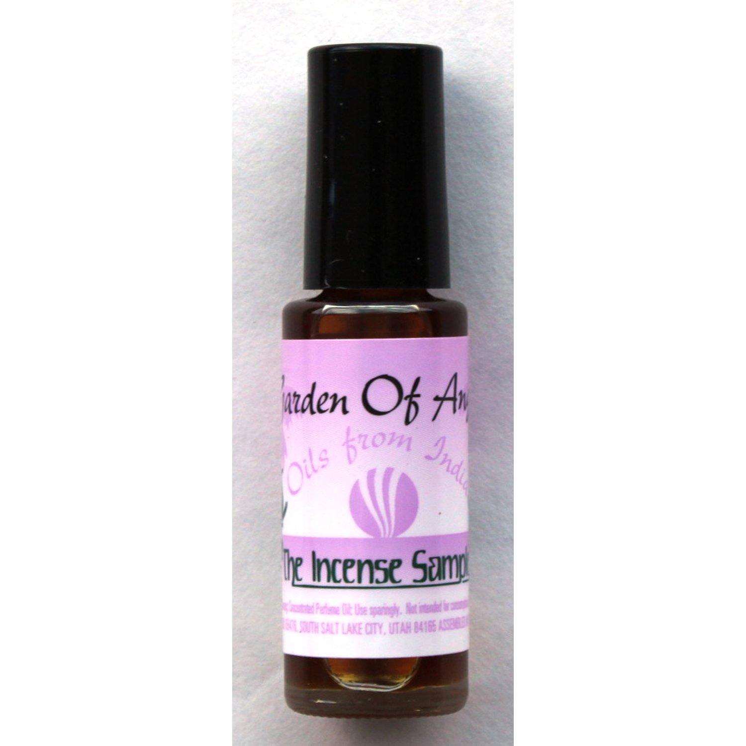Garden of Angels Oil - 95 ml from India