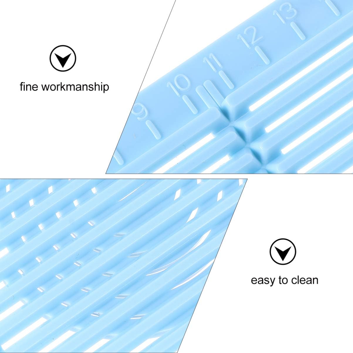 Milisten Incense Stick Making Extruder Set for DIY Fragrance