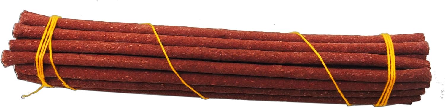 GKCO Potala Incense 60 Sticks 3 Boxes 6 Inches Long