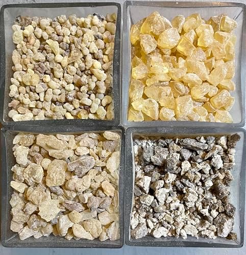 The Better Scents Incense Sampler Variety Bundle