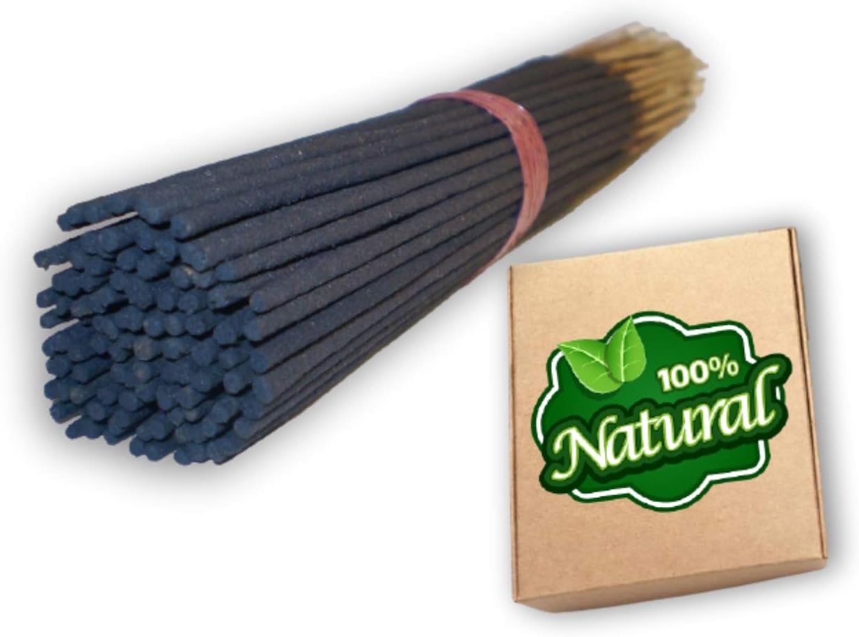 Yajna Dragons Blood Incense Sticks 100 Natural