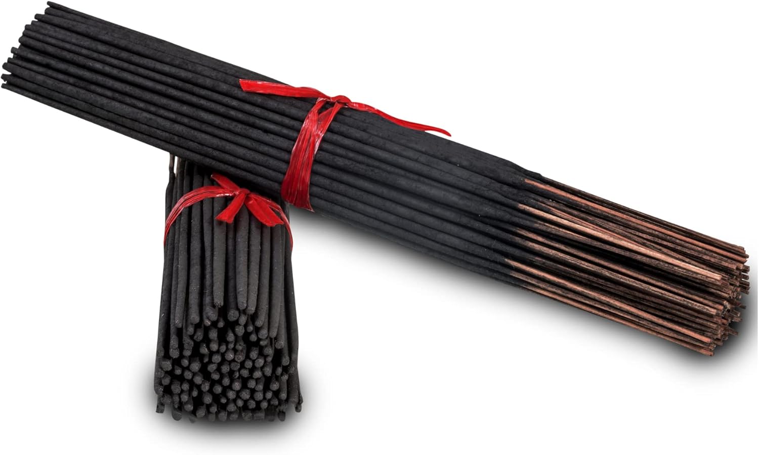 Jersey Botanical 9 Inch Sandalwood Incense Sticks