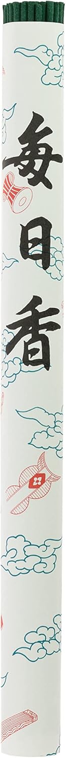 Nippon Kodo Japanese Incense Resins White One Size