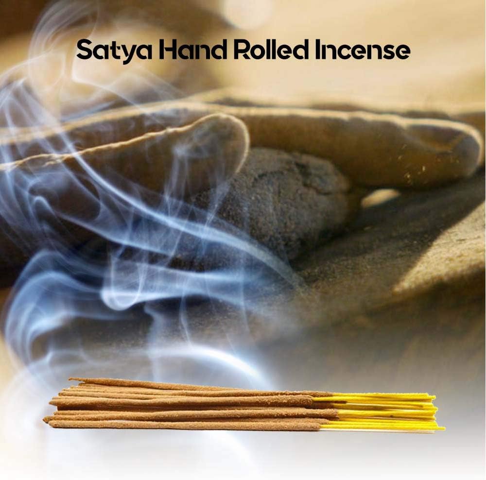 Satya Sai Baba Nag Champak Incense Sticks 180g