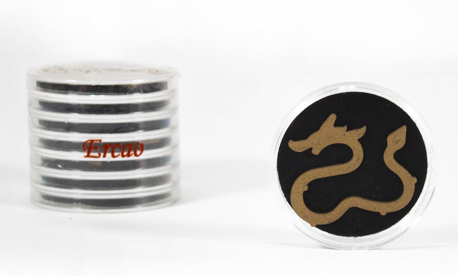 Dragon-Shaped Natural Oud Incense Sticks for Home and Yoga