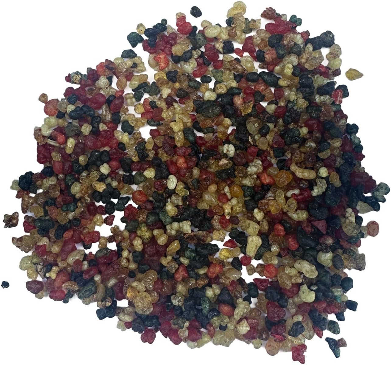 3 Reyes Resin Incense Sacred Blend 4 oz