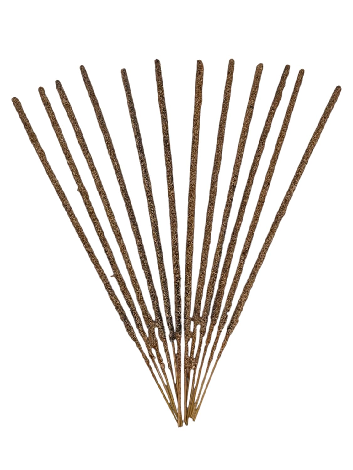 White Sage Myrrh Dragons Blood Lotus Incense Set of 12