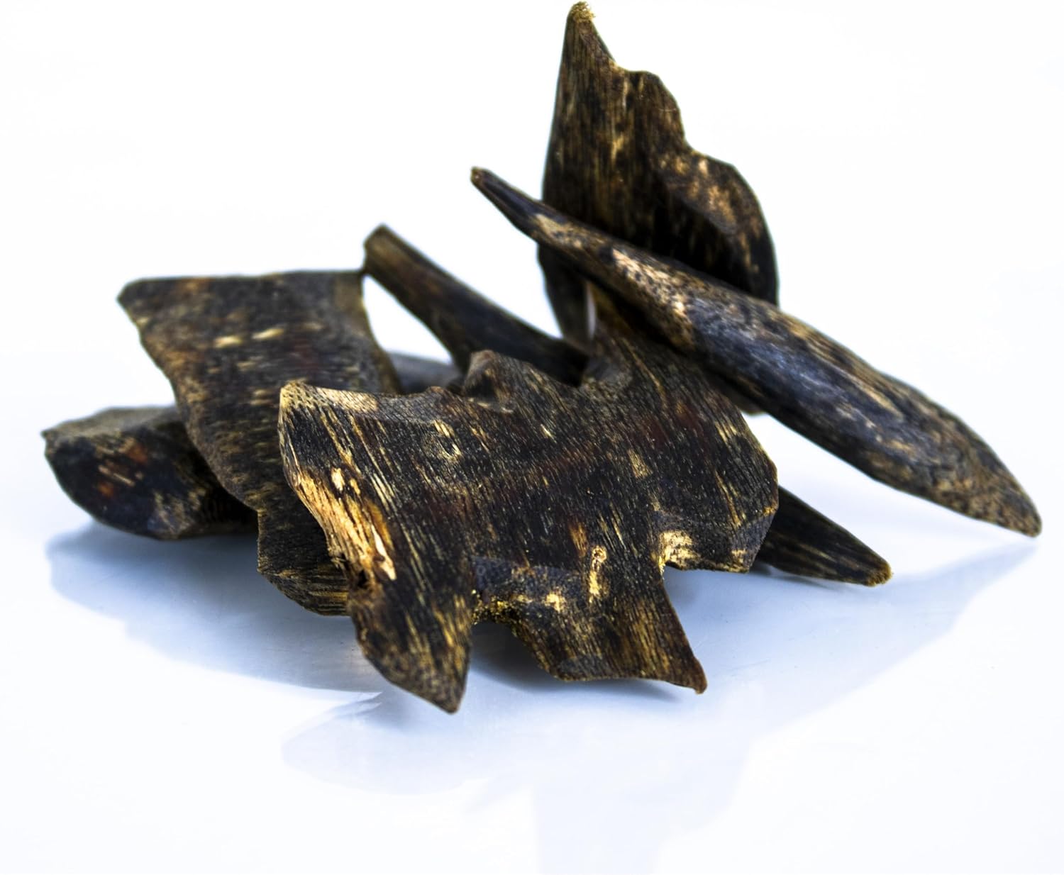 Ercao Kyara Agarwood Incense - Premium Natural Fragrance Pack
